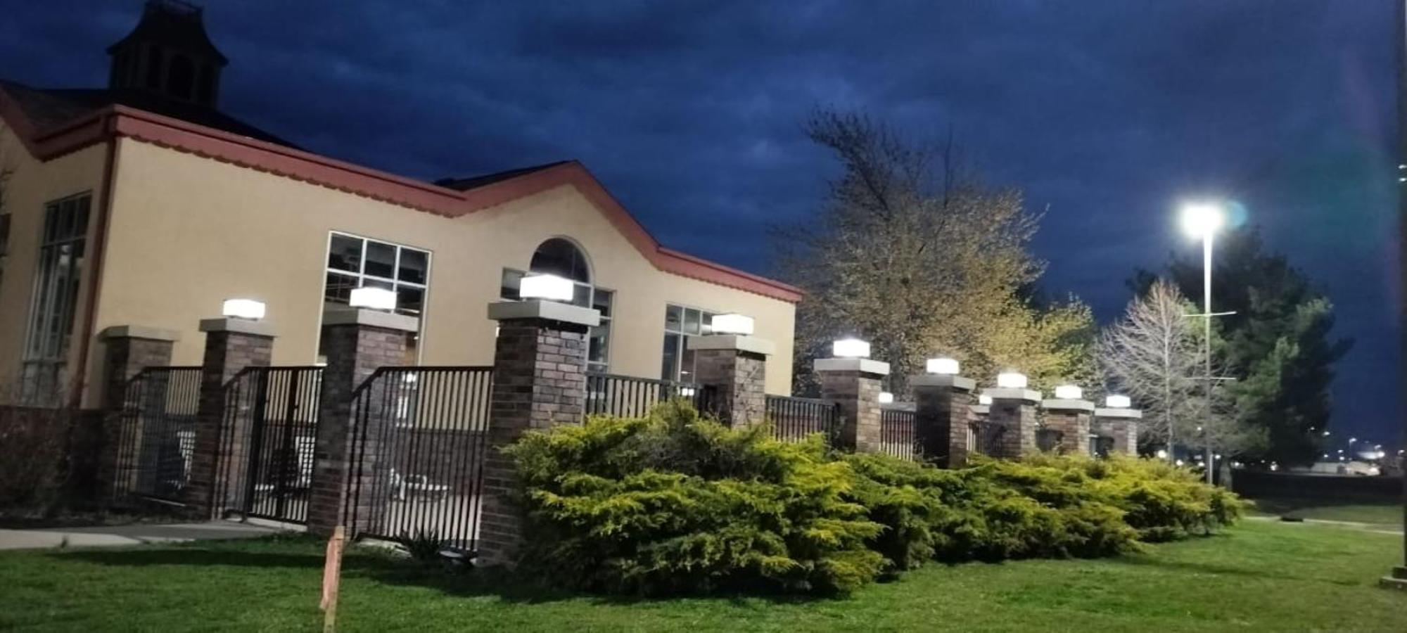 Quality Inn & Suites Carthage Bagian luar foto